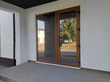 Закарпатська область, Свалява