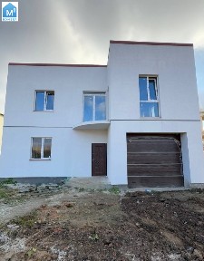 ПРОДАЖ житловий будинок з гаражем 193м2 в Малечковичах