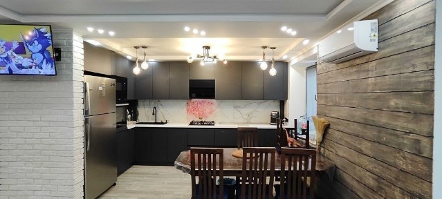 Житомирська область, Житомир, Промавтоматика