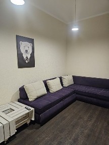 Сдам посуточно 1ку в самом центре