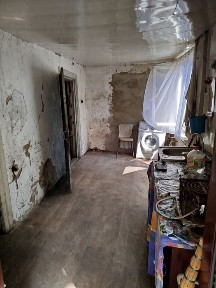 5000 у. о Продам частину будинку вул М. Ласточкіна (Чапаєва)