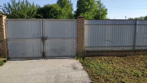 Київська область, Віта-Поштова