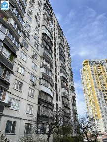 Продажа 3-комнатной квартиры 72 м², Пантелеймона Кулиша ул., 15