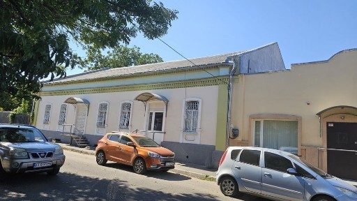 Кіровоградська область, Кропивницький, Подільський
