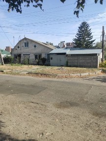 Продаж частини будинка тихий центр