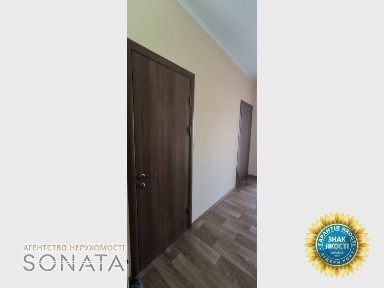 Продаж будинку на Луначарці