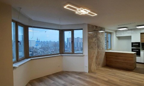 Дніпропетровська область, Дніпро, Соборний