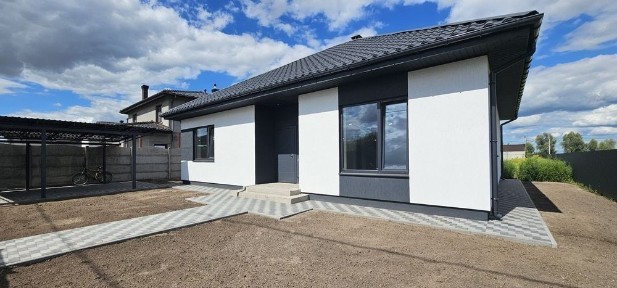 Київська область, Бориспіль