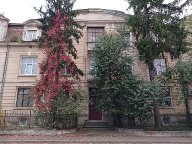 Івано-Франківська область, Івано-Франківськ