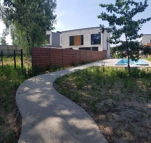 Київська область, Осещина