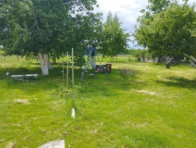 Чернігівська область, Клочків