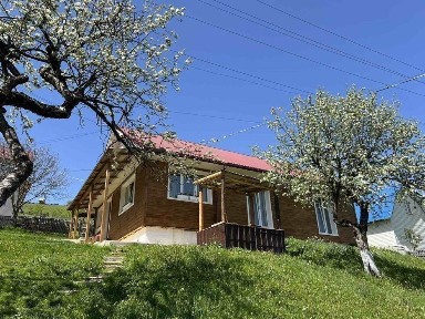 Львівська область, Славське