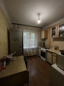 3х кімнатна по вул Гвардійська