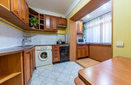 Київська область, Київ, Деснянський