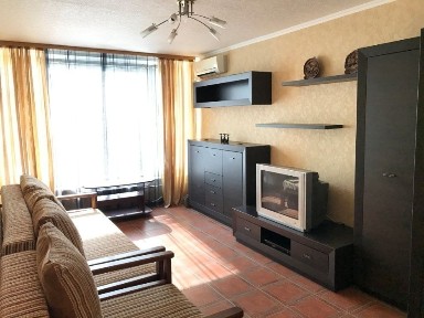 Київ, Солом'янський, Скрипника 9