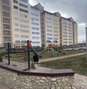 Продається 4-кімтнатна квартира, м. Тернопіль / вул. Іллєнка / БАМ