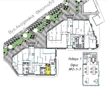 Одеса, Приморський, Филатова Академика 2