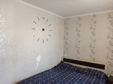 3х. комн. кв. 63 м. кв., Чешка, 2/5 эт. в Матвеевке