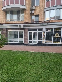 Київська область, Київ, Оболонський