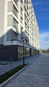 Вигідно! 1к. квартира у Новобудові ЖК Сенат