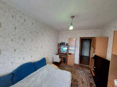 ПРОДАЖ 3-кімн. квартири, 1 мкрн, Лівий берег (Н)