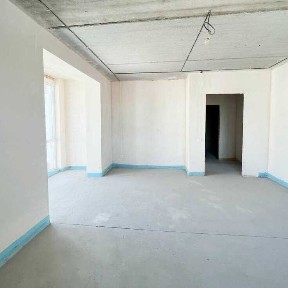 Продаємо 2к з паркомісцем, опалення газове, стан чистовий