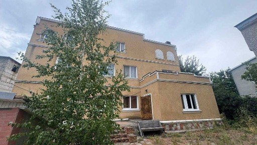 Одеська область, Фонтанка