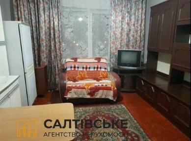 Продам 1 комнатную гостинку, Салтовка, метро Ак. Павлова