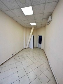 Офіс в БЦ, з меблями 27 м. кв., метро Дорогожичі, власник