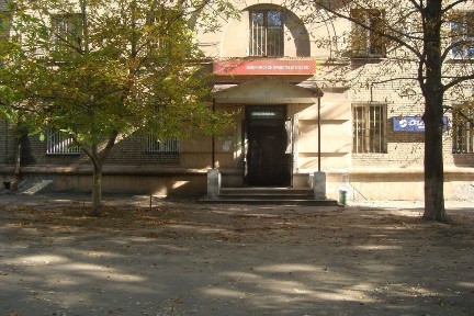 Запорізька область, Запоріжжя, Вознесенівський