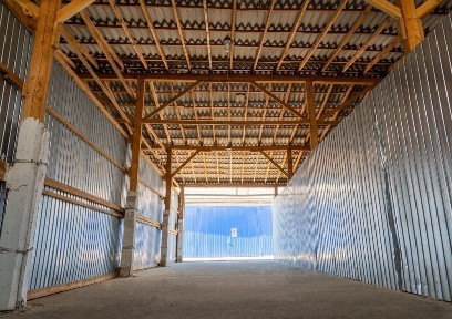 Аренда склада (Оренда склада) теплого 80м2 під обладнання та меблі