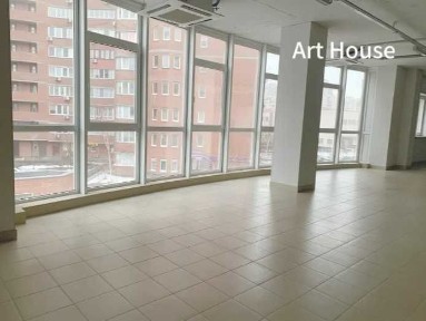 Без%, фітнес, спортзал, танцювальна студія, Ахматової, 250м2, є ПДВ