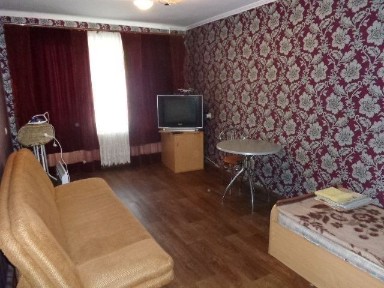 Подобово. Центр. 2 Кімн. VIP. Кондиціонер. Wi-Fi. Звітні документи.