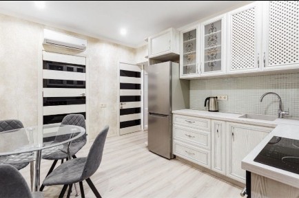 Посуточно красивая квартира, 2 спальни, центр, 2 мин до Дерибасовской