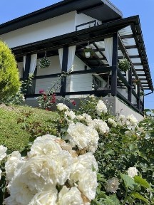 Оренда котеджу в карпатах Славсько