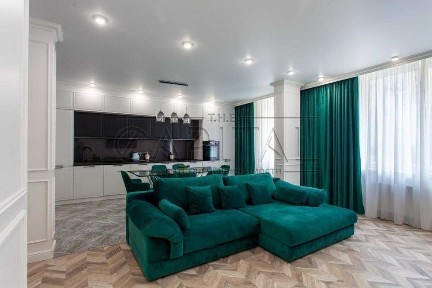 Київська область, Київ, Дніпровський