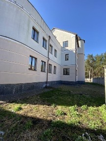 Київська область, Петропавлівська Борщагівка