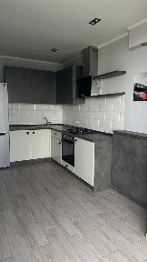 Аренда 2-комнатной квартиры 43 м², Запорожское шоссе, 32