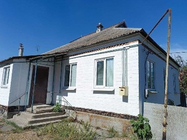 Продам дом с. Лиман Змиевской район