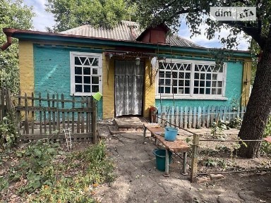 Рибці. Продаж окремого будинку