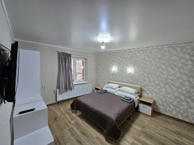 2 Кімнатні Апартаменти. Лісопаркова зона. Озеленина територія. Чан.