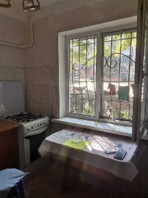 Продам однокомнатную квартиру на Каштанов