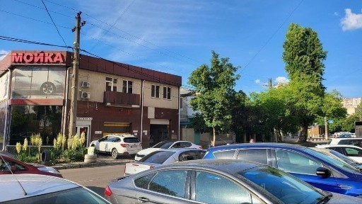 Одеська область, Одеса, Київський