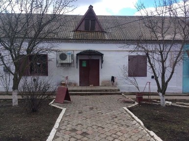 Продається торговий комплекс 960 м²