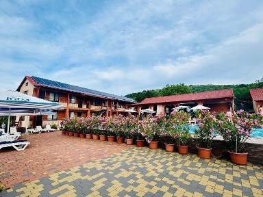 Закарпатська область, Берегове