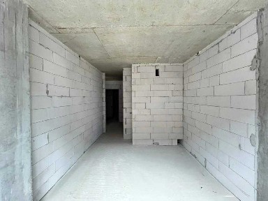 1к квартира! Готовий будинок. Blago!