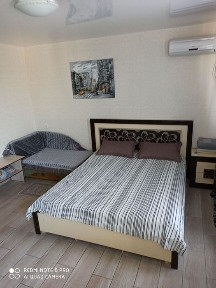 Полтавська область, Кременчук