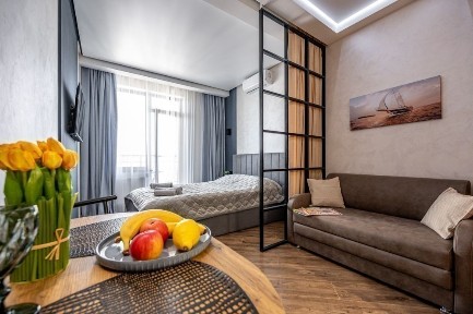 Одеська область, Одеса, Приморський