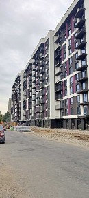 Здаються в оренду комерційні прим. ЖК 