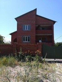 Продажа дома в Полтаве, ул. Посьолкова (Лісок), Собственник